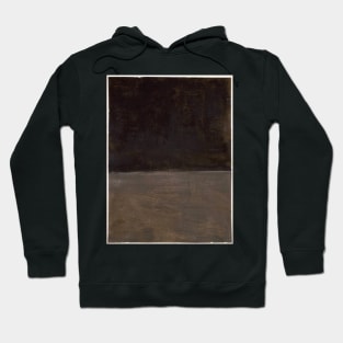 mark rothko dark art Hoodie